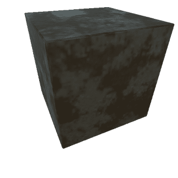 Metal Cube 1_1